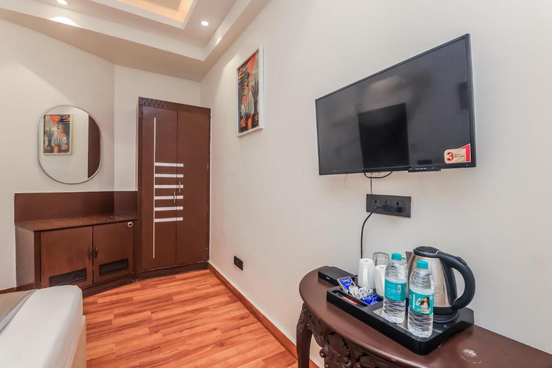 Kailash Colony Hotel | The Orion Express- Kailash Colony