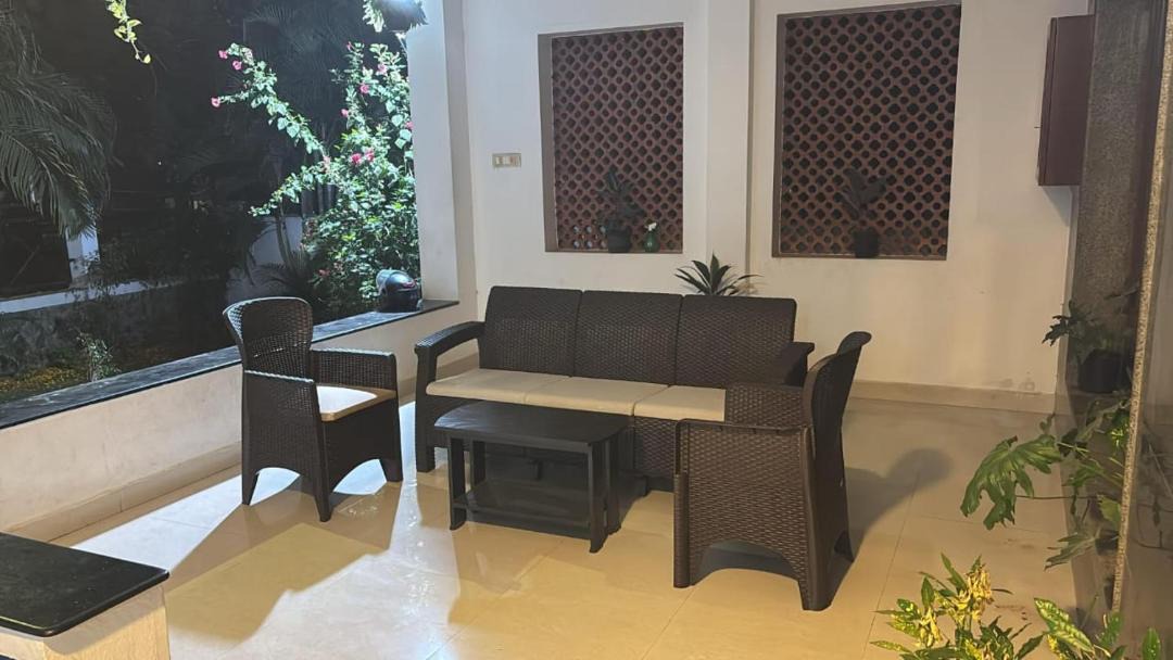 Covelong Beach Hotel | Villa Grand Classic