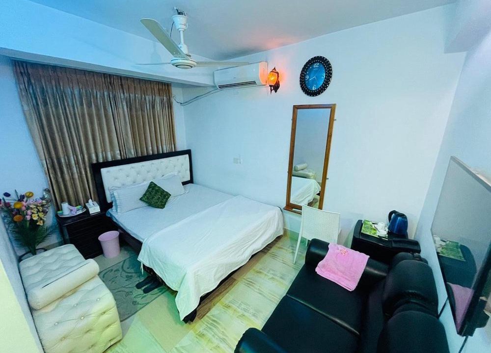 Jamalpur Apartment | Tourist Guide Bangla Jamalpur