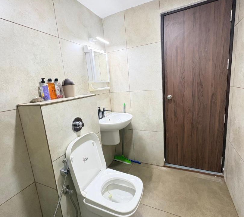 Kaloor Apartment | Oasis by Onira Kochi, Ernakulam