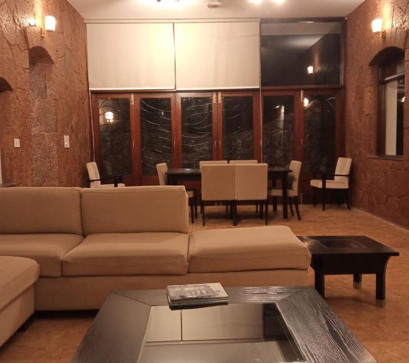 Taleigao Villa | 4bhk Villa Samudra Darshan by Wonder Stays