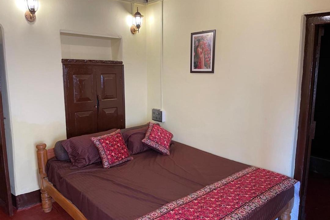 Dharwad House | Homestays in Dhārwād, India