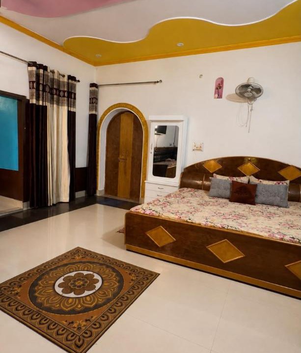 Mathura House | Braj Cultural Homestay