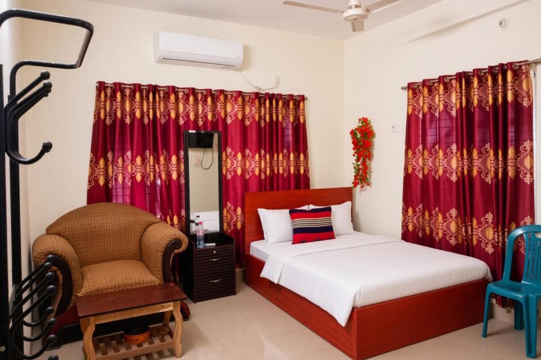 Khulna Division Hotel | Green City International Hotel