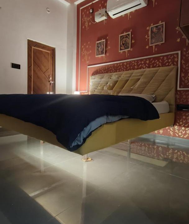 Faizabad House | Aaradhya Inn
