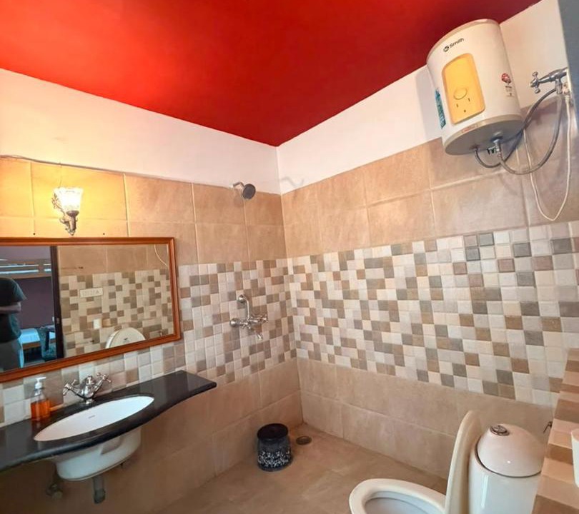 Mali Colony Hostel | Footprint Luxe - A Boutique Hostel Near Lake Pichola