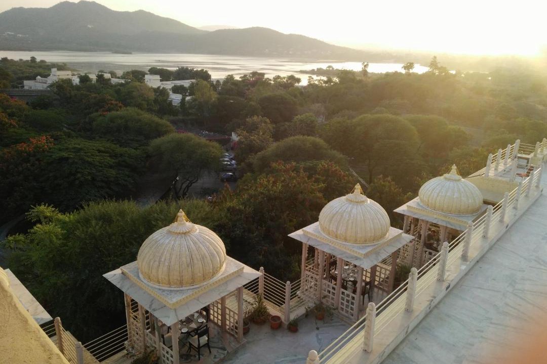 Shavri Colony Hotel | Chunda Palace