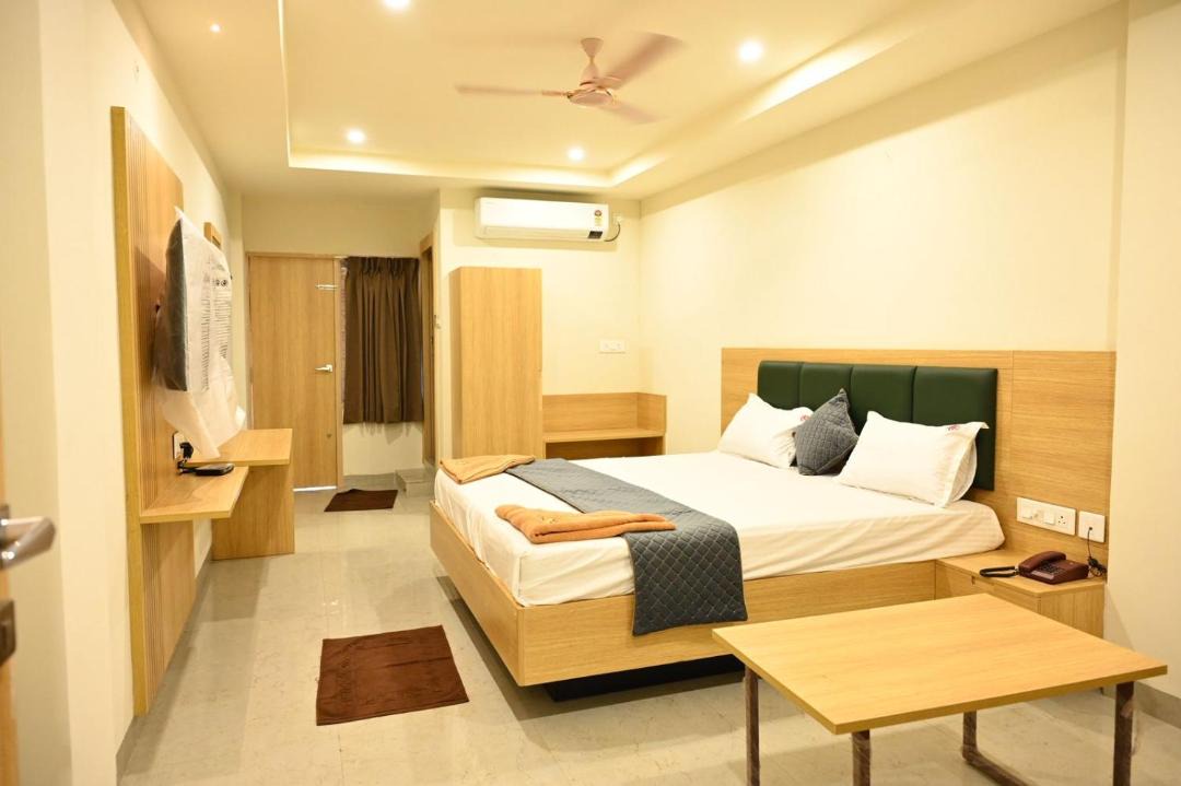 Dabagardens Hotel | Hotel Sree Kanya Inn