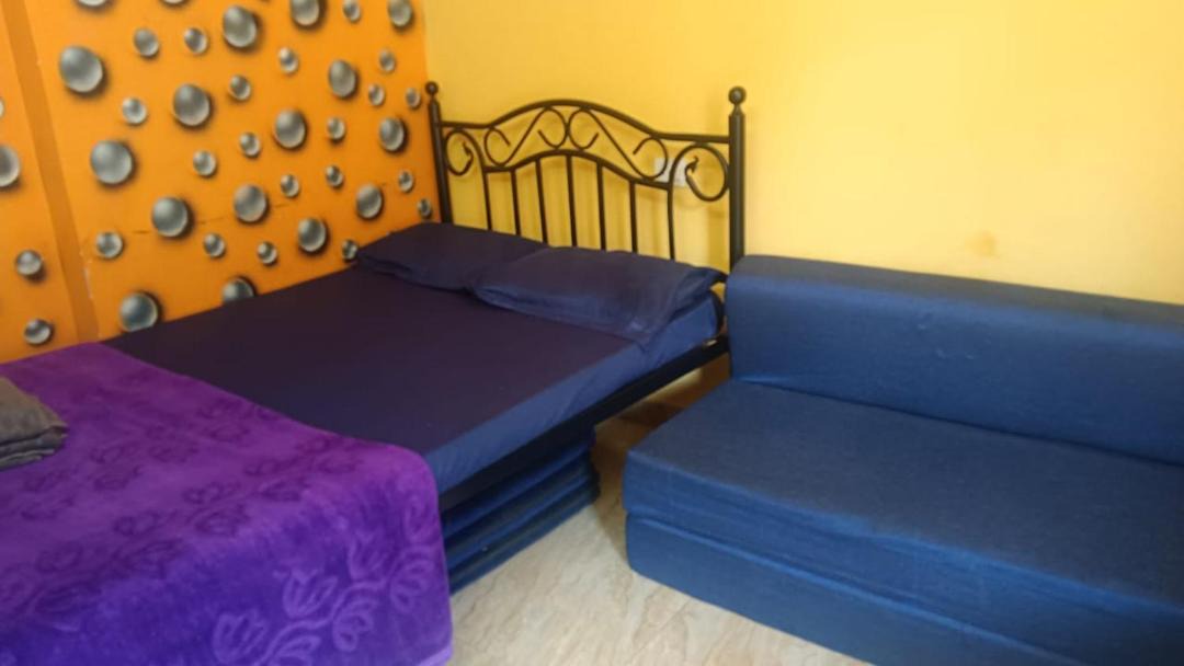 Sernabatim Hotel | Shalom Luxury Apartment 1bhk 2bhk and Viila