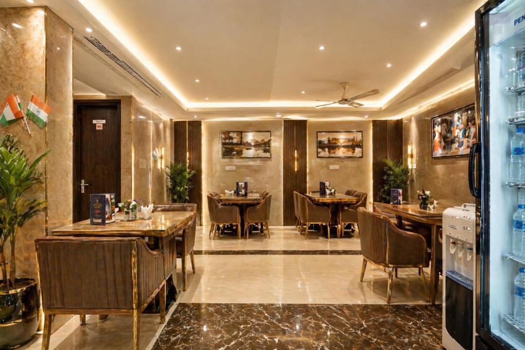 South West Hotel | Hotel Belwood De Near Delhi Airport IGI