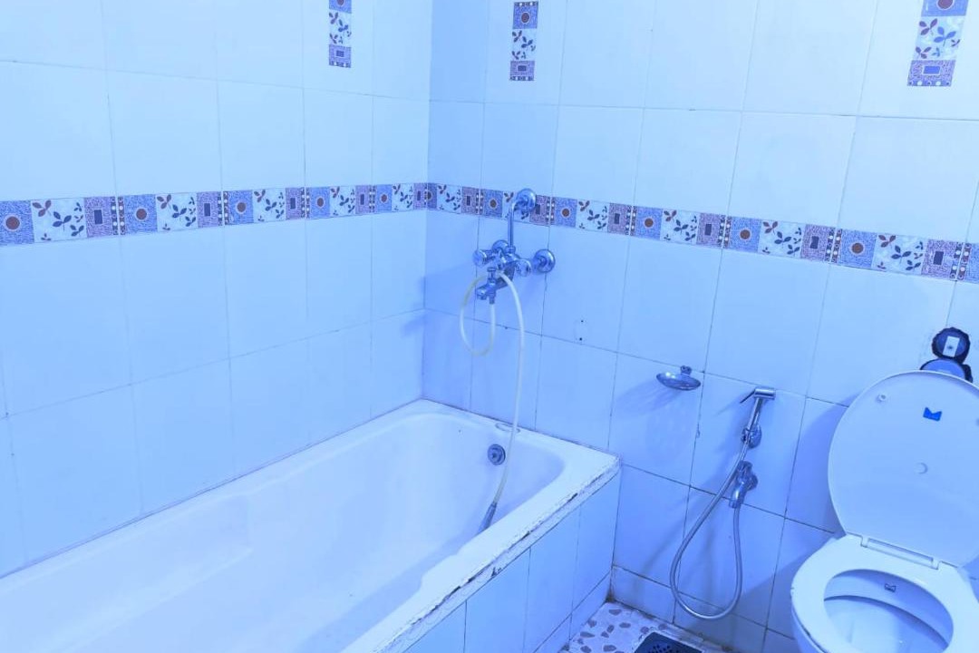 Fatona Hotel | ColvaPearl Deluxe Villa Swimming Pool