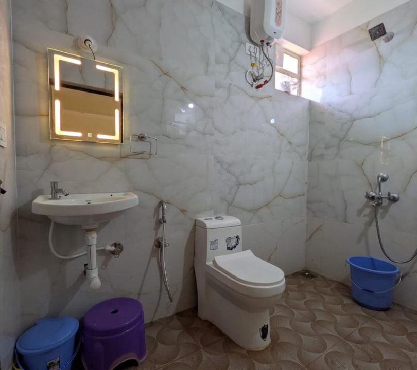 Patnem House | Shree's Seaside Homestay - Sea Pearl
