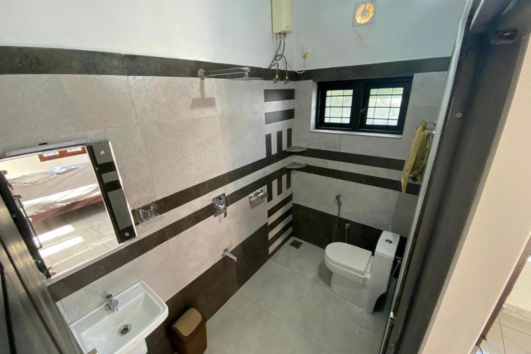 Sulthan Bathery Villa | Pappa's Holidays