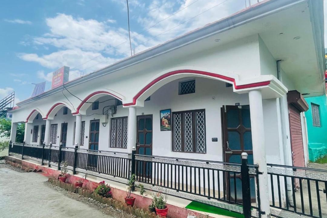 Narainkoti House | Sarthak home stay
