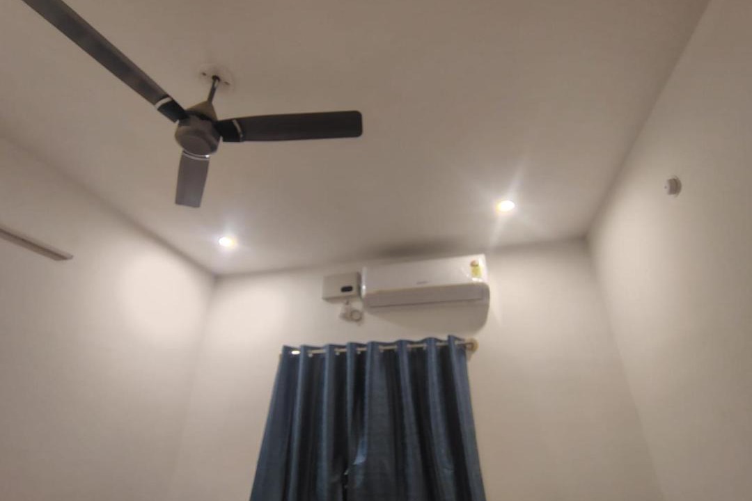 Yelagiri House | Sweet Home Stay