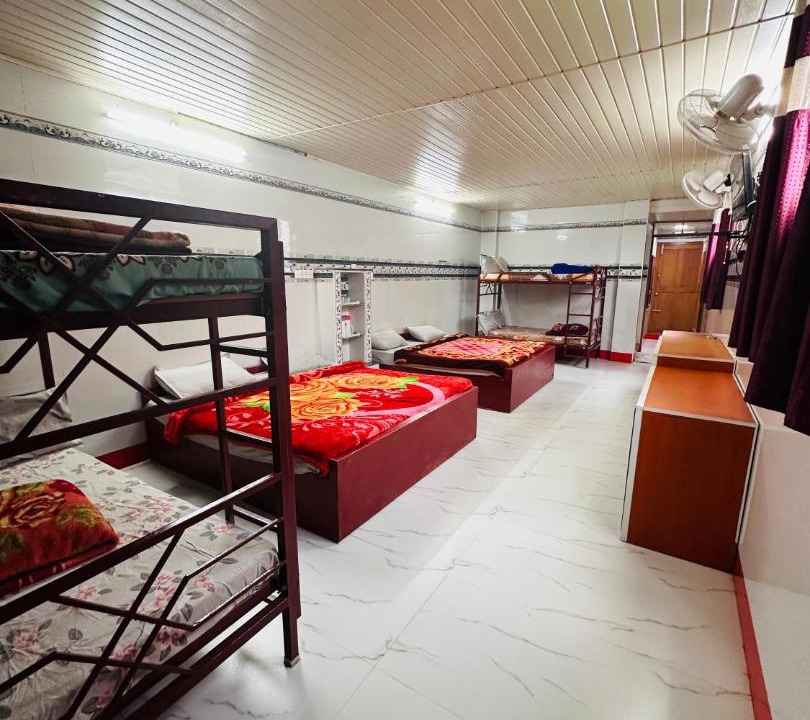 Moolakadai Cabin | MSP Amma Cottage