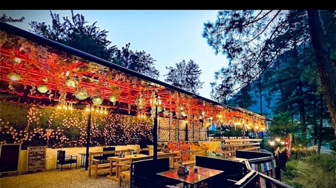Kasol Hotel | Rivanta Resort Kasol