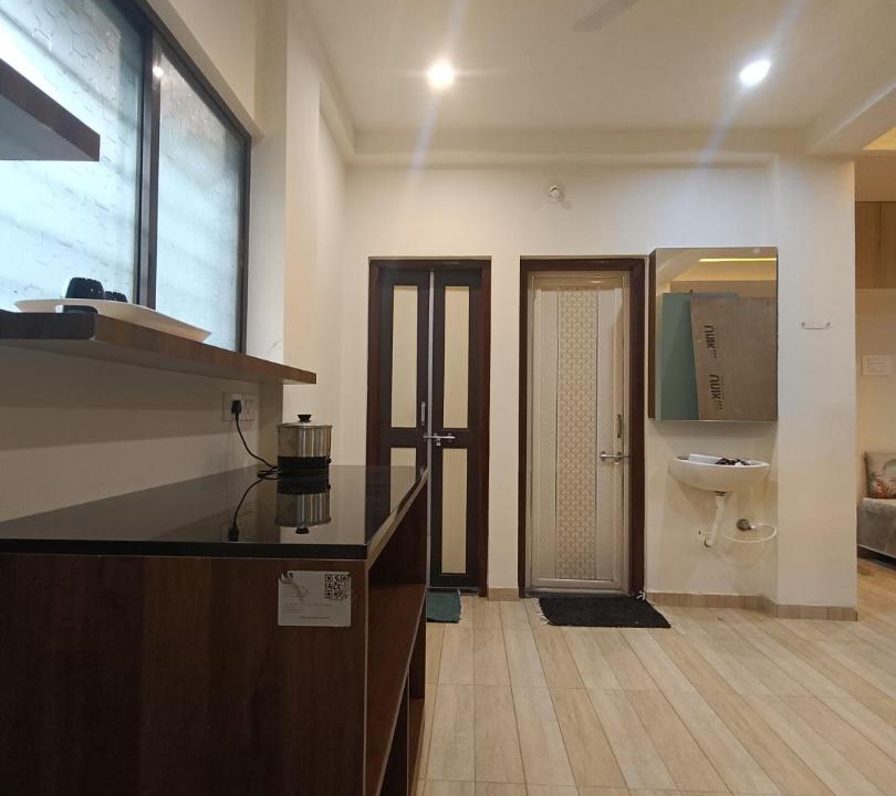 Kolhapur House | Desai Home Stay