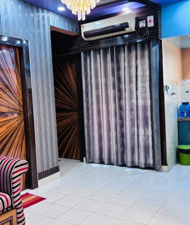 Batanagar Apartment | Kaushani Homes
