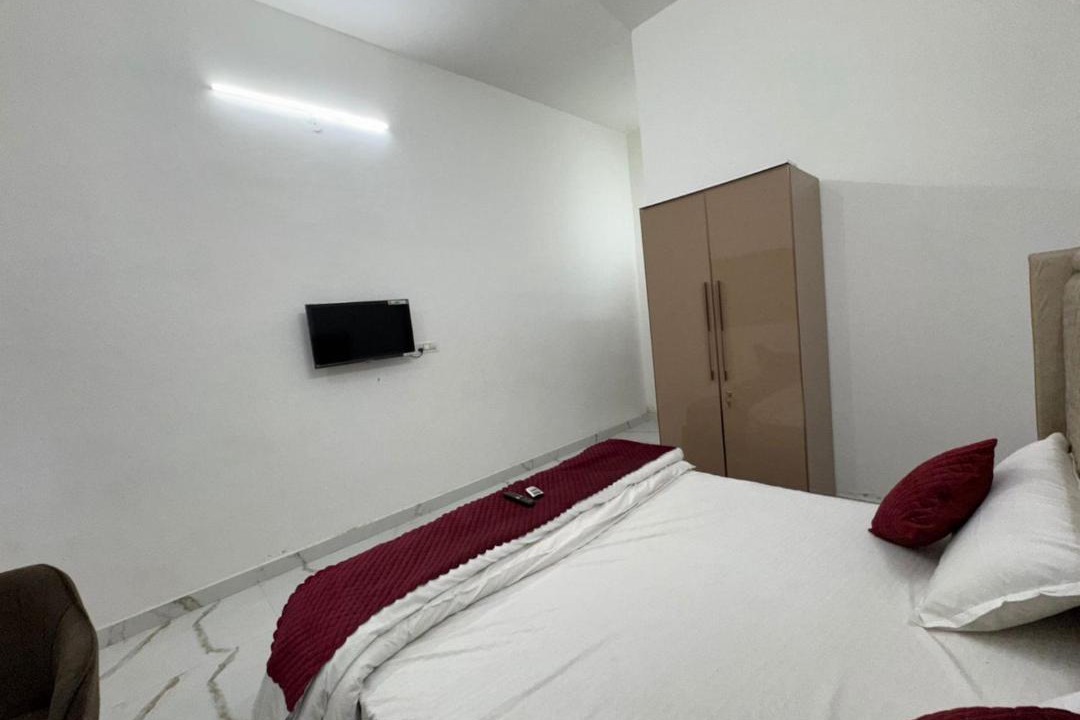 Noida House | Mangalm Farm & Resort