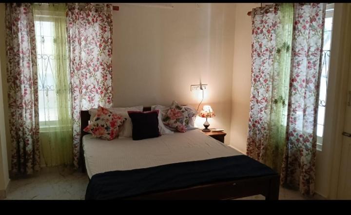 Egmore Apartment | HappyStay Egmore