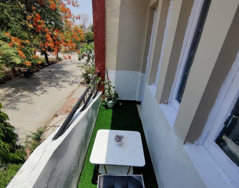 Rau House | Padmini Villa