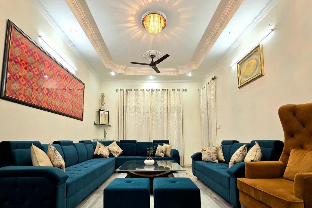 Ranjit Avenue House | Kanwar Homestay