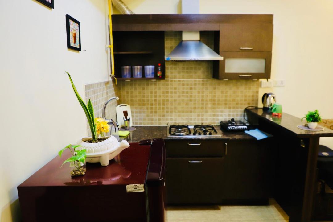 Badheri Rajputan Apartment | The Moksh