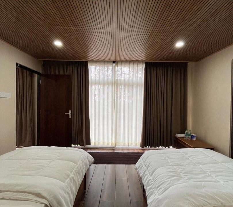 Turuk Apartment | Zimba Cottage Retreat 2