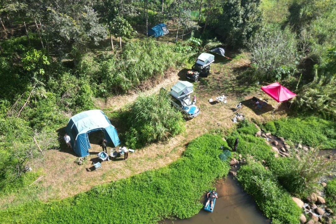 Kodaikanal Other | My Magik Place