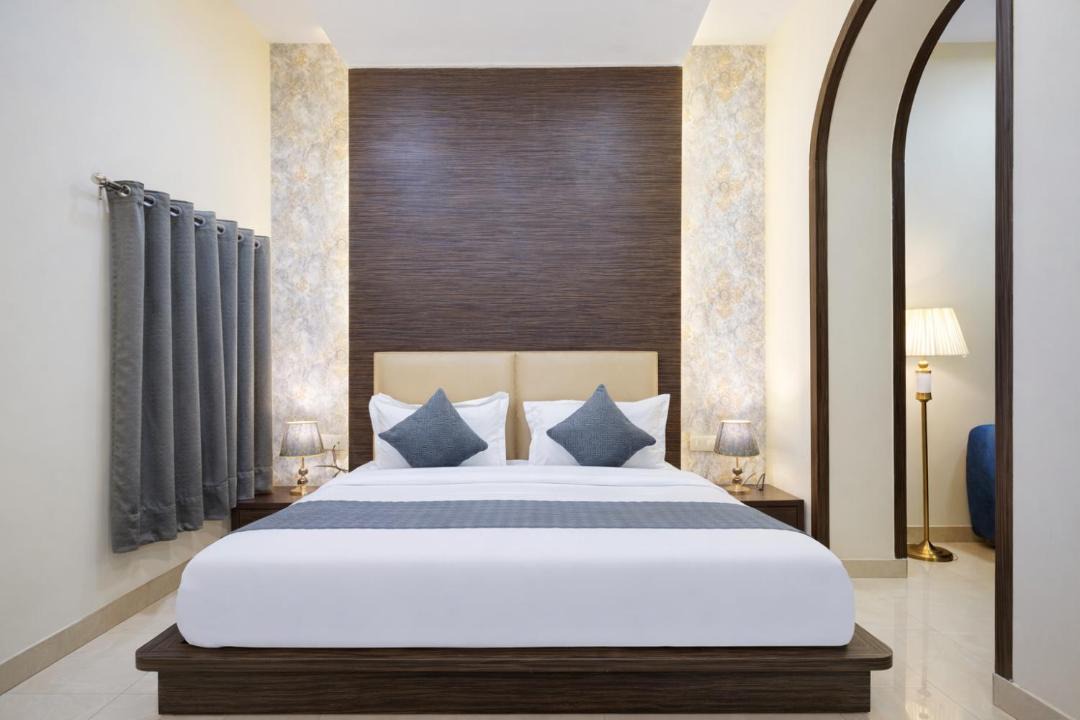 Dariyaganj Hotel | Shyama Inn by Rivlet, Delhi