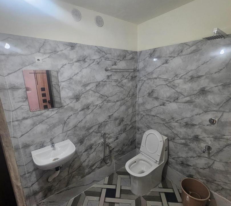 Tiruvalla House | Richard's Homestay -Classy AC Rooms