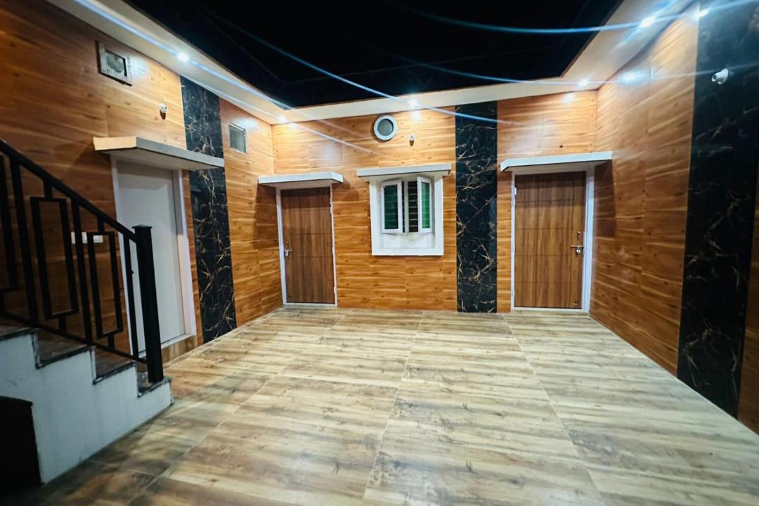 Prem Nagar Apartment | shukla homestay