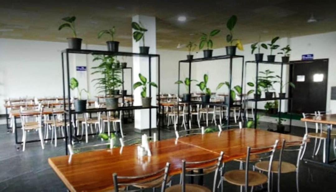 Kotputli Hotel | Hotel Aam Bagh & Jain Shikanji