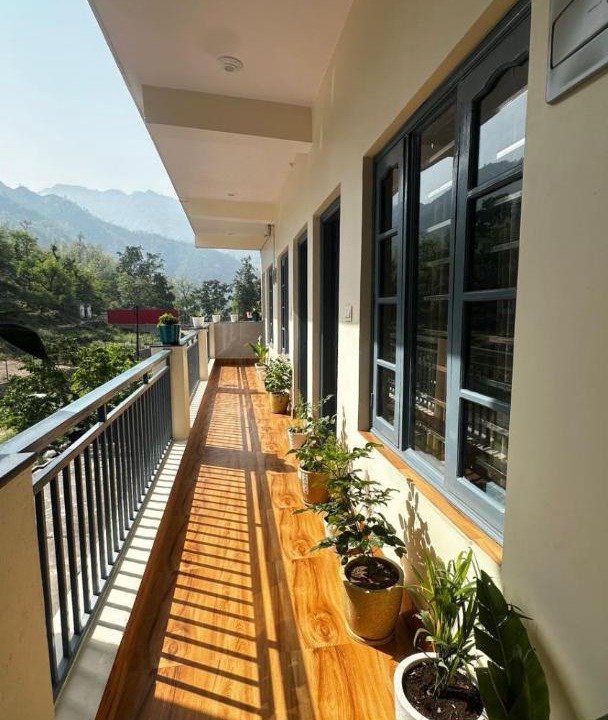 Shivpuri Hotel | Panchpushp