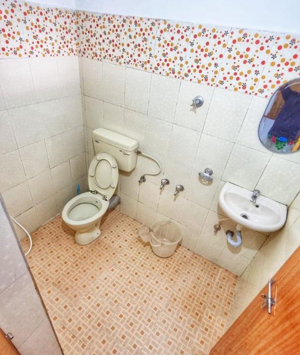 Kanthalloor House | Georgian Homestay, Kanthalloor