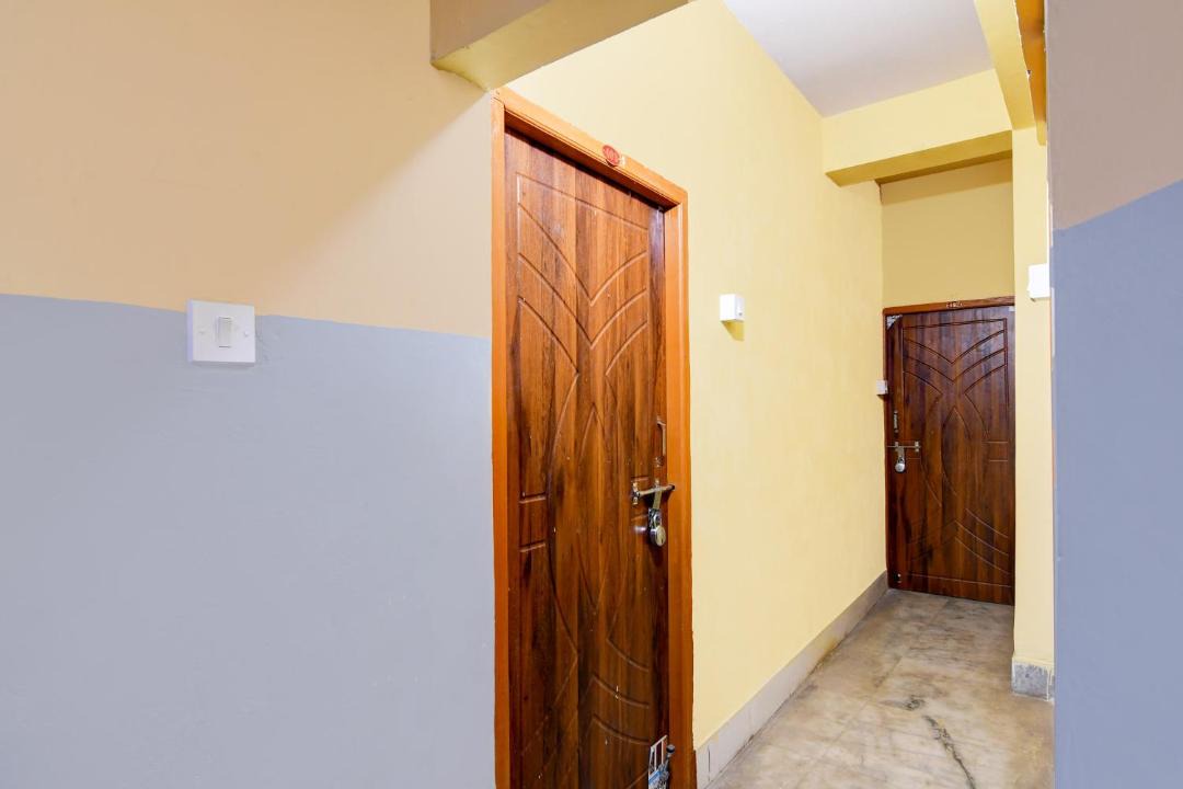 Dumdum Hotel | Hotel O Joy Maa Tara Hotel & Restaurant