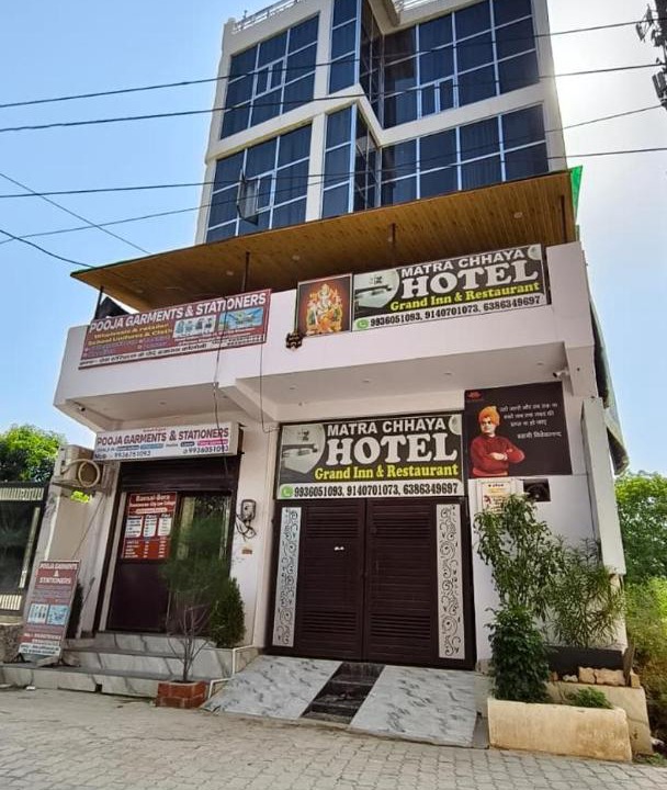 Auli House | Matra Chhaya Hotel Grand Inn