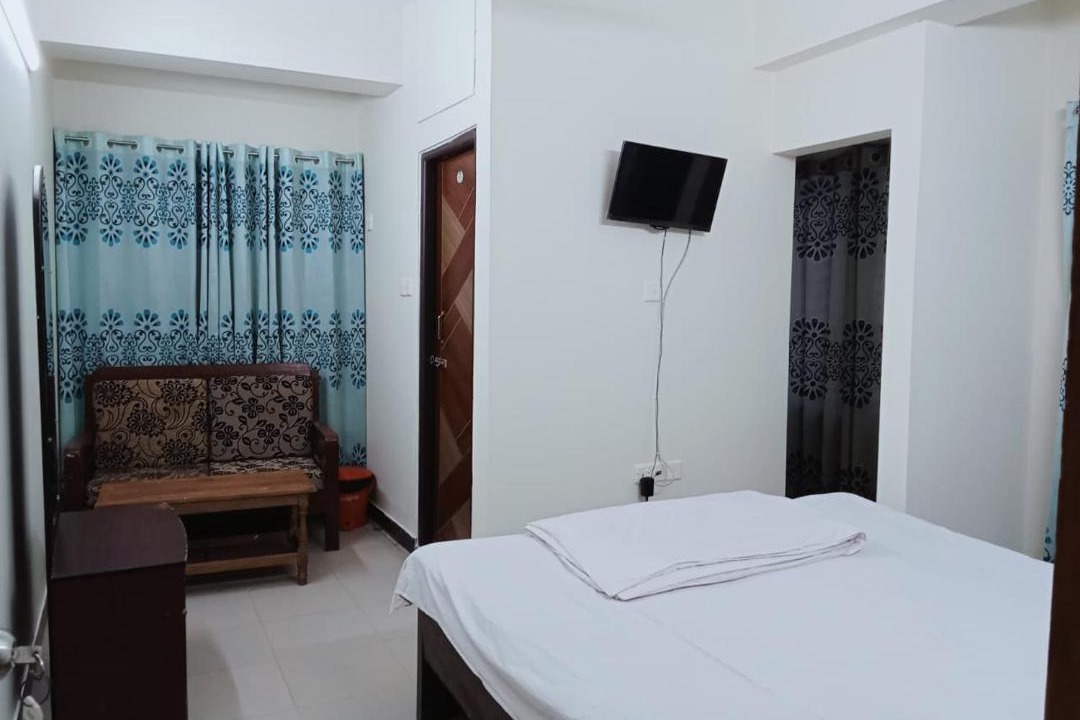 Cox's Bazar Hotel | Rifaee Cox Palace