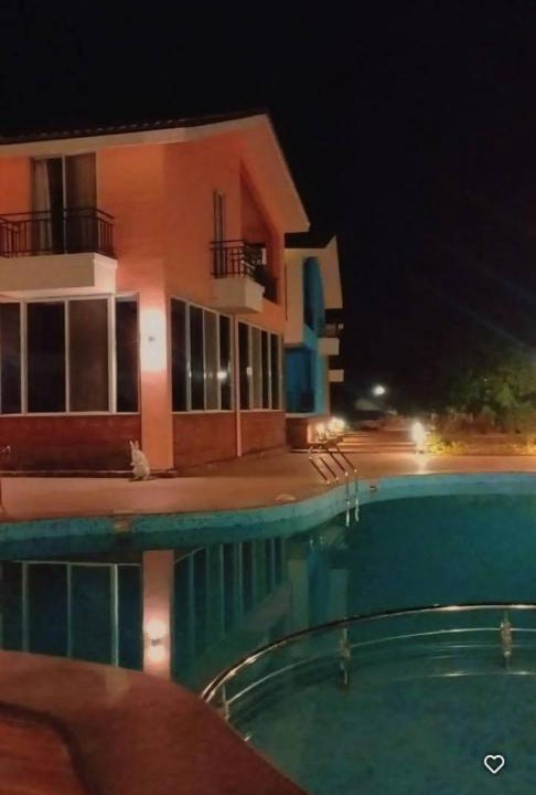 Dapoli Hotel | Casa asud Dapoli