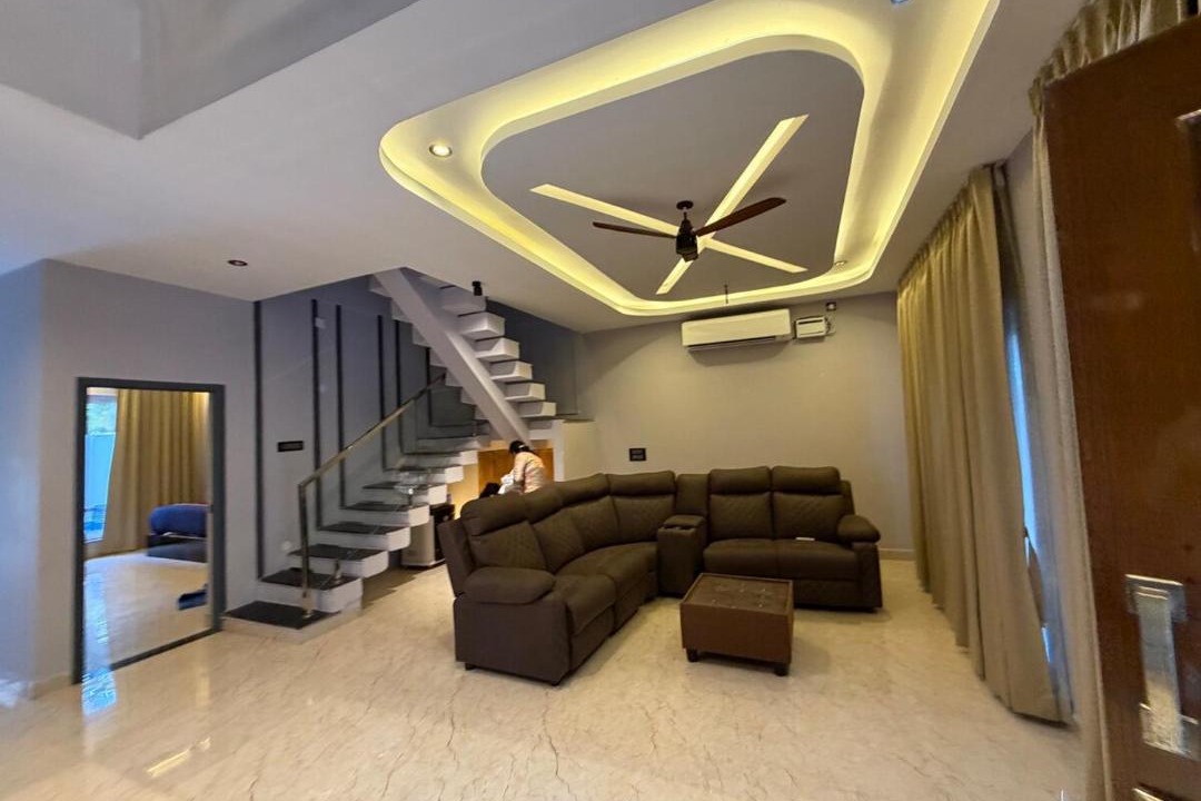 Sulerikadu House | Sabari Resort ECR Luxurious Premium Modern Villa