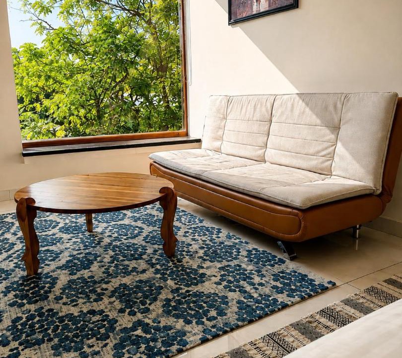 Sector 22 House | Sukoon! Park-Facing Near Sector 17 Chandigarh