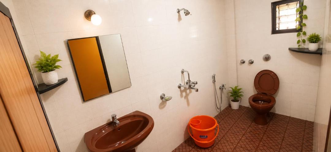 Majorda House | selfia guest house