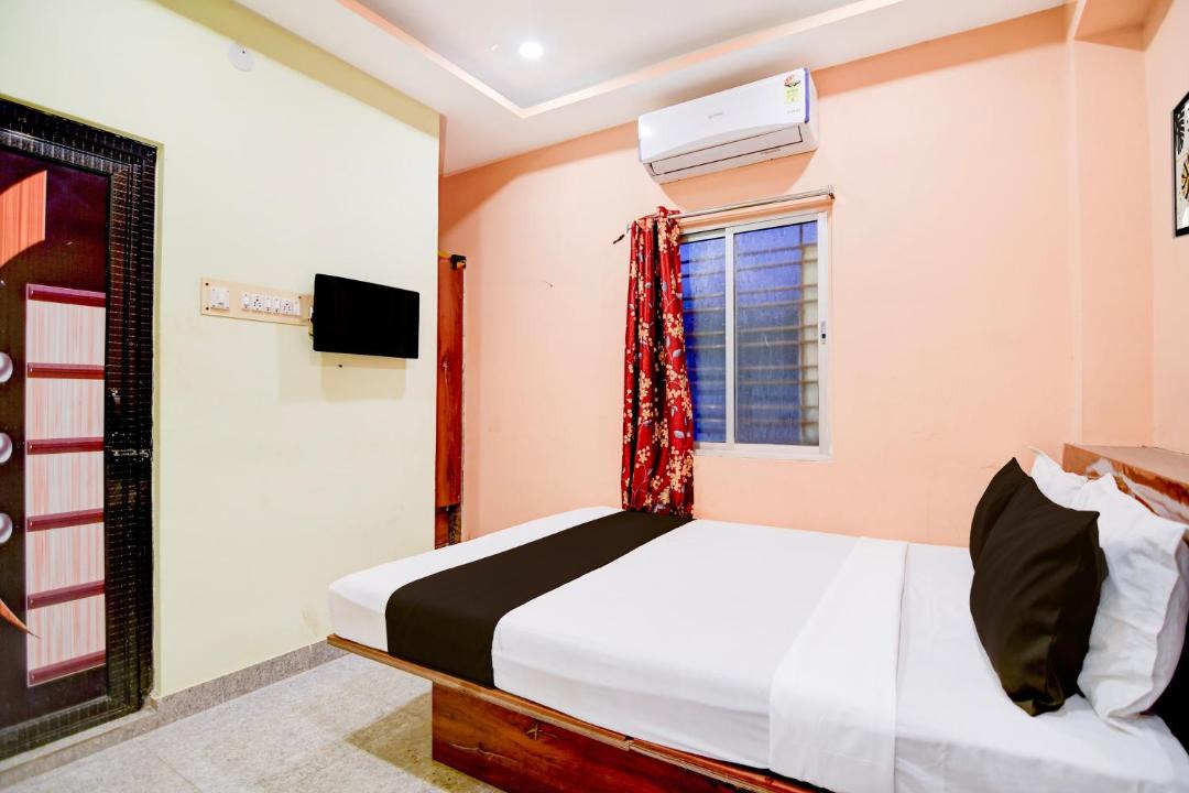 Thakurpukur Hotel | Hotel O New Star Guest House