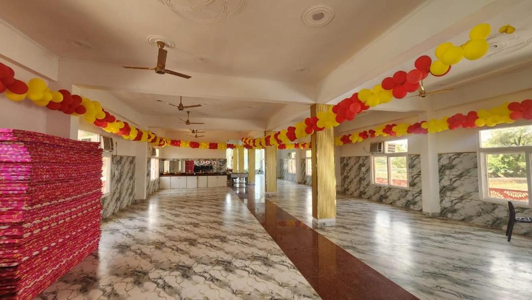 Barsana House | BRAHMANCHAL guest house