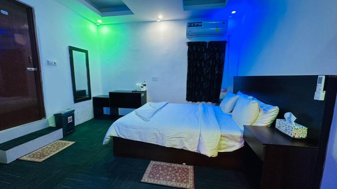 Banani Hotel | Hotel Marvellen Inn Ltd