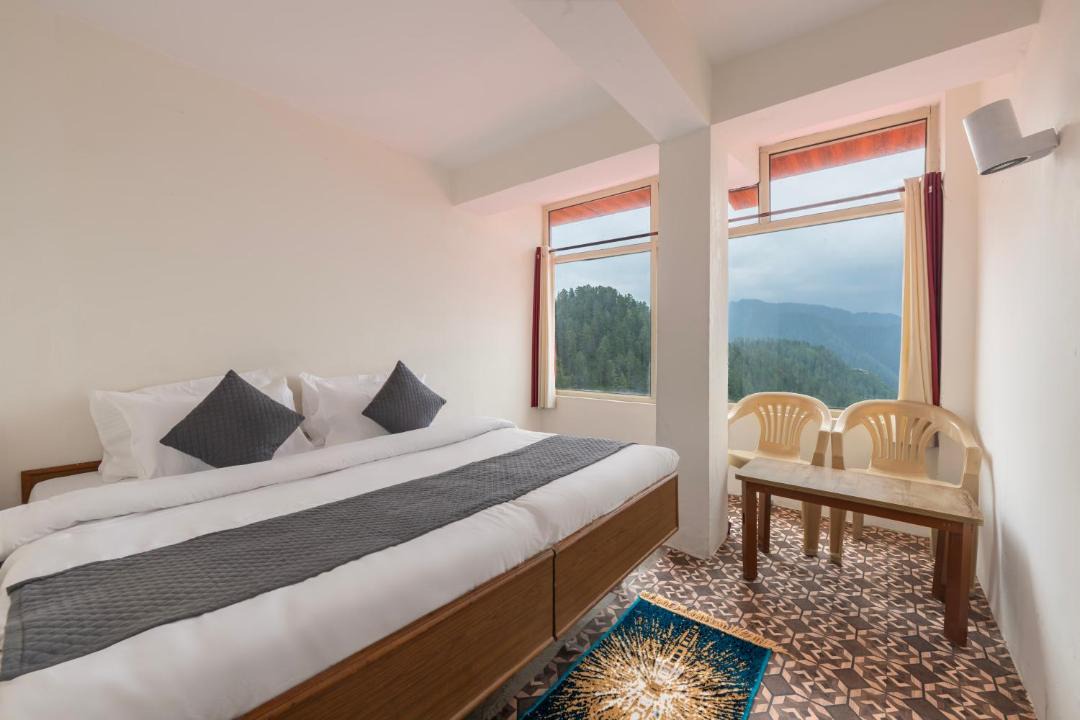 Kumharsain Hotel | Narkanda Heights by Splendid Retreat Hotels