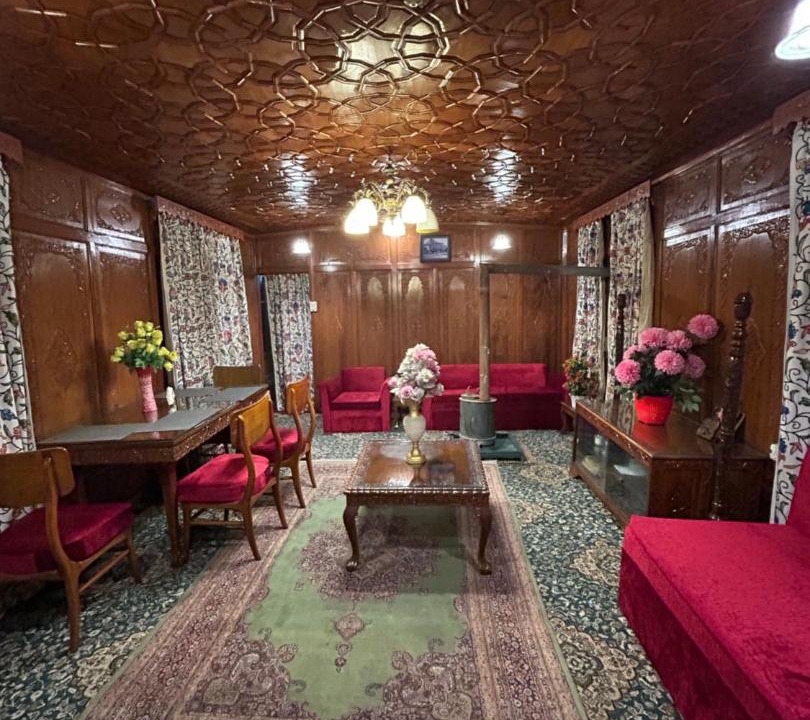 Khattalwada Hotel | houseboat zogila