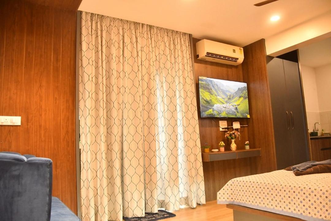 Palolem Apartment | UnigoOne Apartments, BH, Palolem