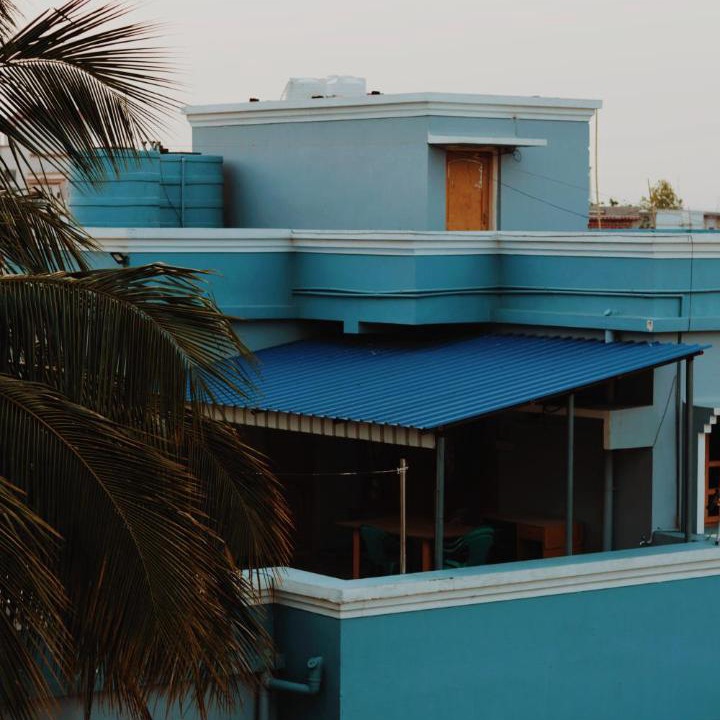 Uttukuli House | The Olive County